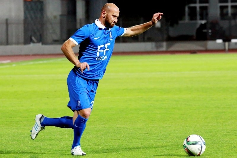 Ανανεώνει Παπαδόπουλο ο Ατρόμητος!