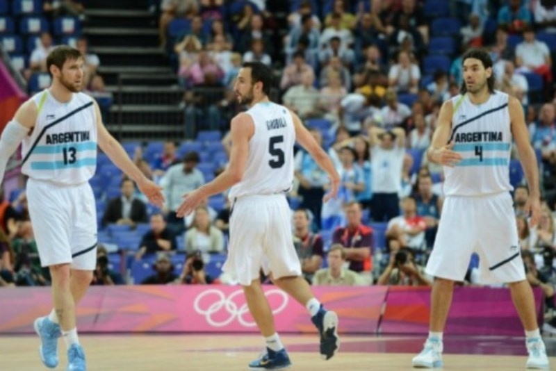 Με αυτούς πάει στους Ολυμπιακούς Αγώνες η Αργεντινή! (photo)