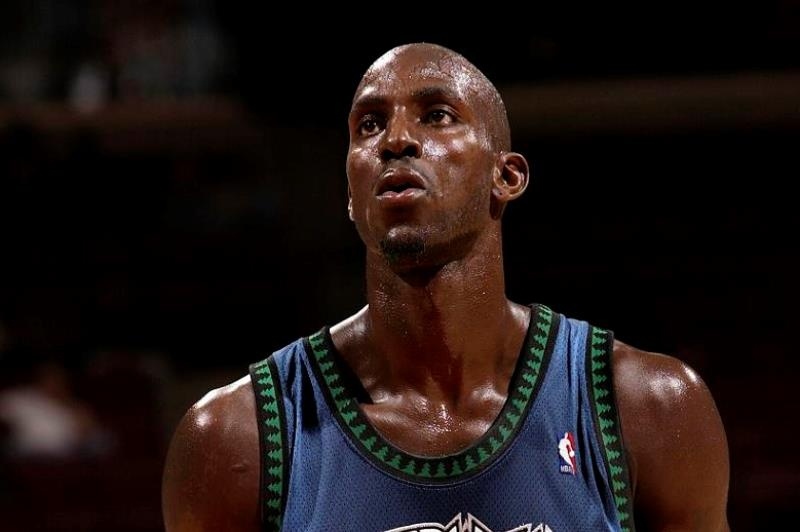 Το σκέφτεται για απόσυρση ο Γκαρνέτ