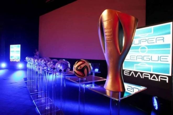 Η 1η αγωνιστική της Superleague!