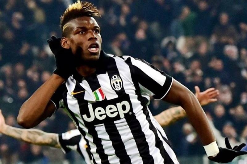 «Ξανά για Πογκμπά η Ρεάλ!»