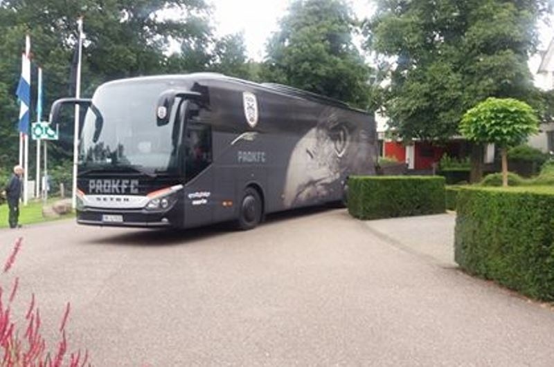 ΠΑΟΚ: Επιστροφή στην… βάση