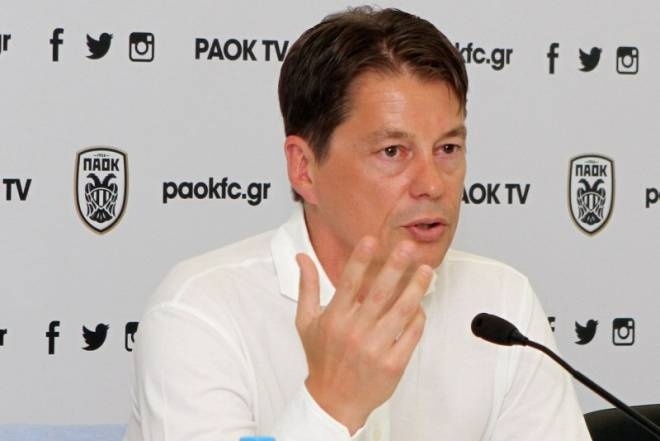 Μίχελ: «Διάλεξε Ζενίτ ο Μακ»