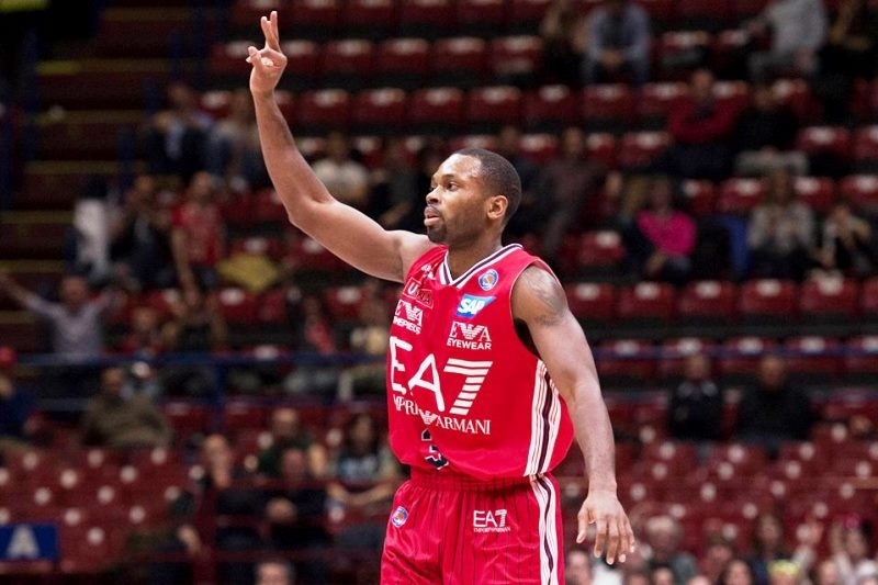 Μάλαγα: Επίσημα… Λαφαγέτ!