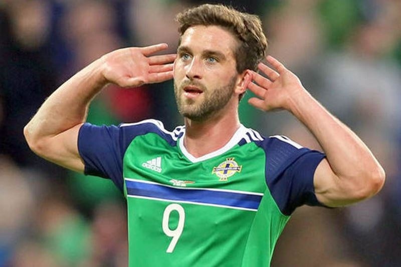 Απίστευτο: Ο Γουίλ Γκριγκ στους υποψήφιους για τον καλύτερο ποδοσφαιριστή της Ευρώπης!