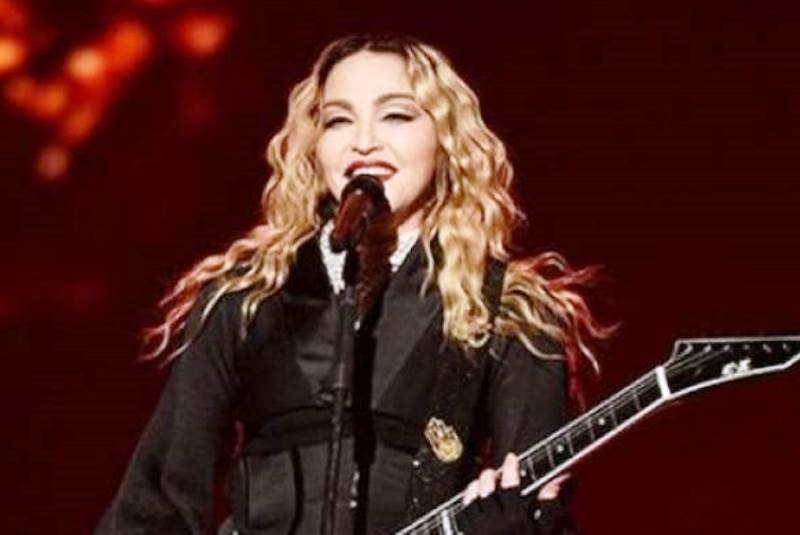 Η Madonna έκανε την πιο περίεργη πλαστική - Δες την απίστευτη αλλαγή στην εμφάνισή της