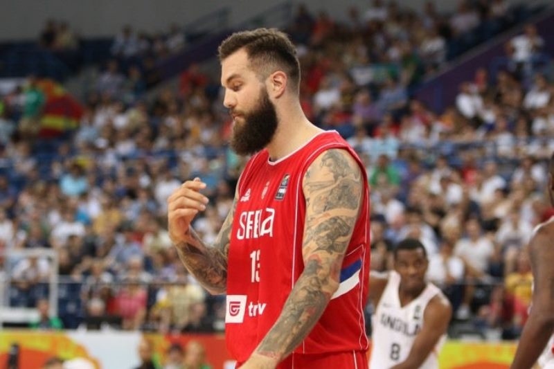 Ραντούλιτσα: «Μπορώ να πω ότι ωρίμασα»