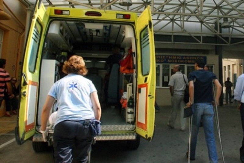 Τον μαχαίρωσε λόγω… ποδοσφαίρου!