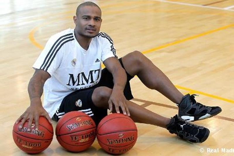 Στη Ρεάλ ο Ντρέιπερ! (video)