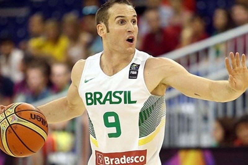 Η αποστολή της Βραζιλίας για το Ρίο (photo)