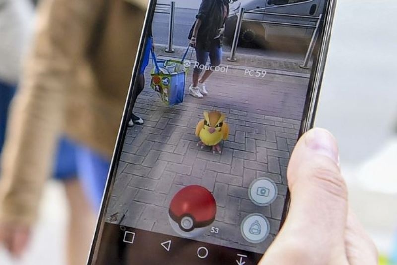 ΣΟΚ! Νεαρός δολοφονήθηκε παίζοντας Pokemon Go! (photos)