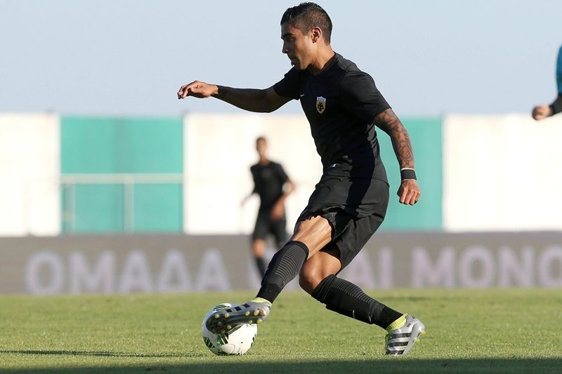 Εύκολα η ΑΕΚ στην πρόβα τζενεράλε