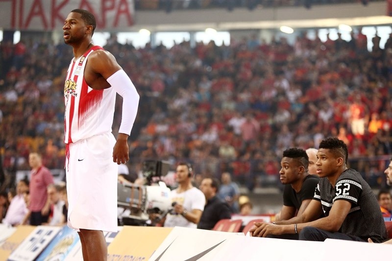 Στην Μπεσίκτας ο Στρόμπερι