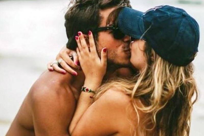 6 χαρακτηριστικά που θα σε κάνουν την απόλυτη ιέρεια του σεξ