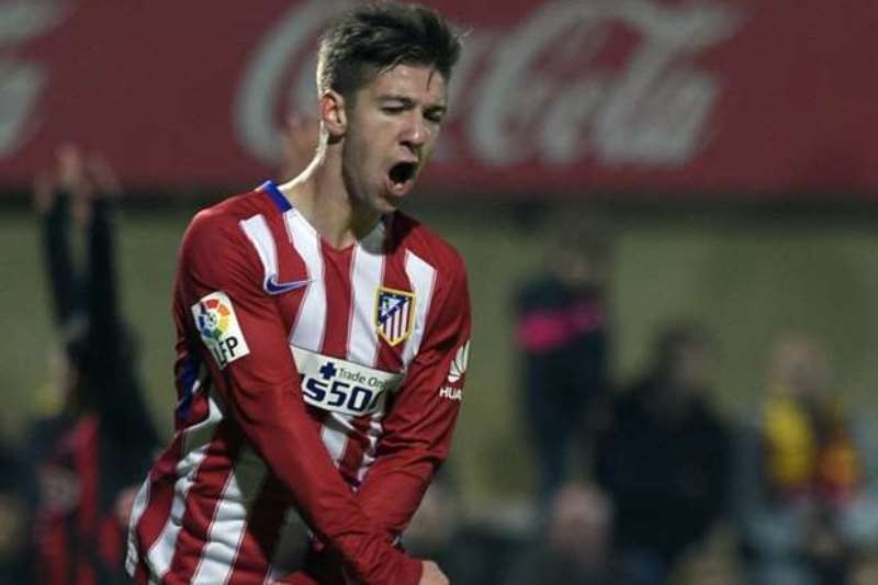 Προτίμησε Σεβίλλη από Μπαρτσελόνα!