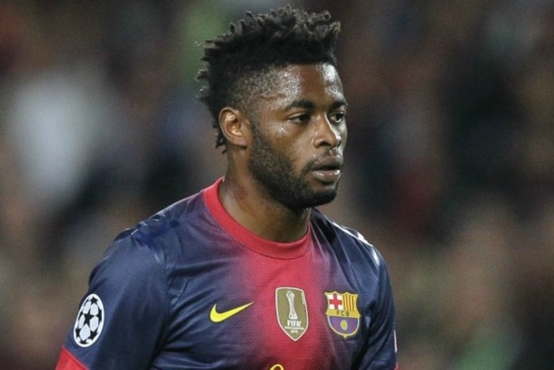 Πάει Ρούμπιν Καζάν ο Άλεξ Σονγκ!