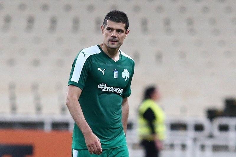 Και τα Τρίκαλα για Ταυλαρίδη!