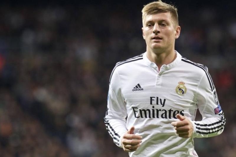 Σίτι: Συμφωνία για Σανέ, πάει και για Κρόος!