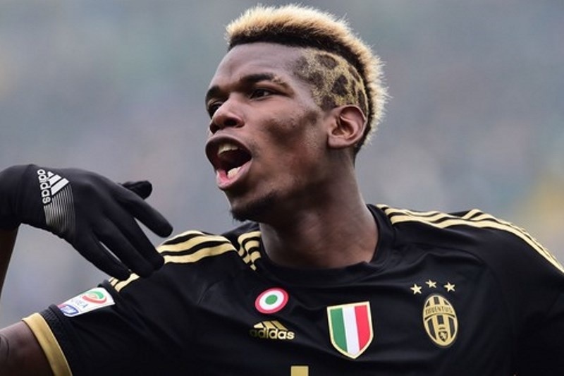 Μεταγραφή… κομμωτηρίου: Στη Γιουνάιτεντ ο Πογκμπά! (photo)