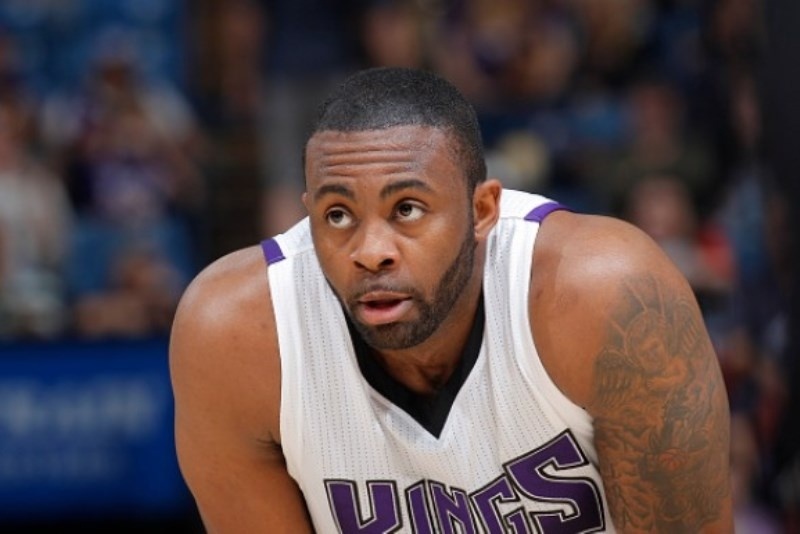 Ολοκληρώθηκε το «μπαμ» με Άντερσον για Νταρουσάφακα!