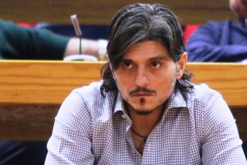 Γιαννακόπουλος: «Ιστορική ημέρα για την Σπάρτη»