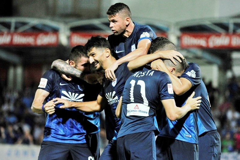 Λύτρωση στην παράταση για ΠΑΣ!