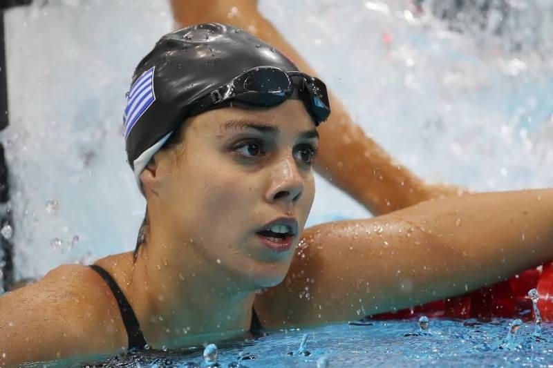 Πάει Ρίο η Βουρνά