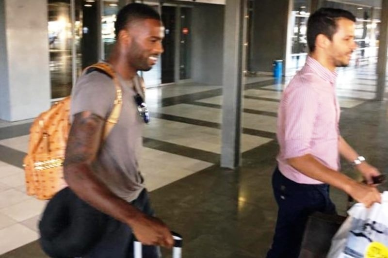 Πέρασε ιατρικά ο Βαρέλα