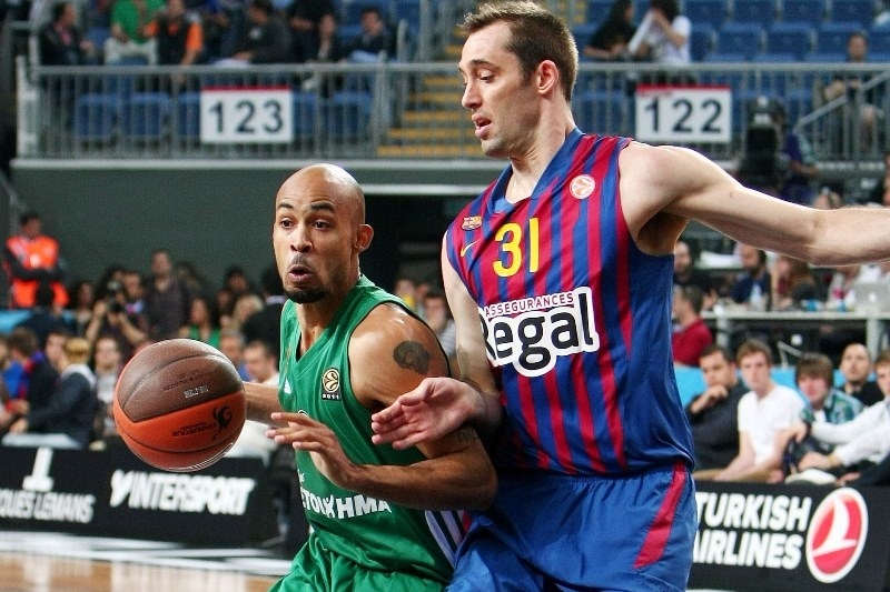 «Μπαμ» με Λόγκαν η Λιέτουβος!