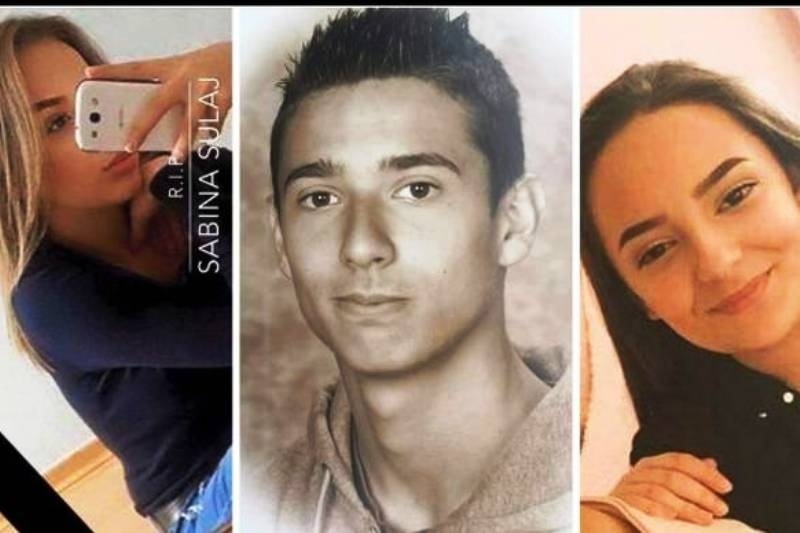 Αυτά είναι τα θύματα του μακελειού στο Μόναχο (pics)
