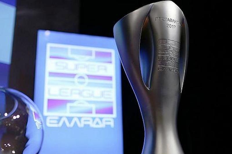 Super League: Ανακοίνωση για το «ισπανικό μοντέλο» στην ΚΕΔ