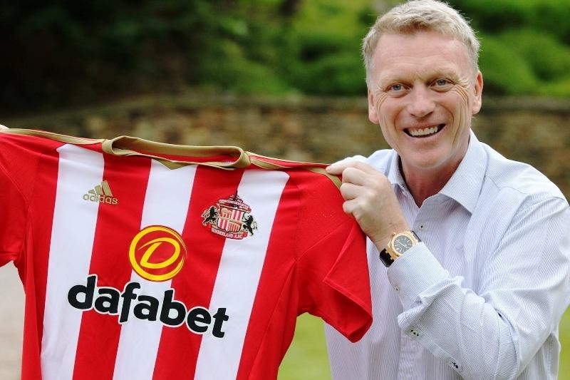 Σάντερλαντ: Ανακοίνωσε Μόγες