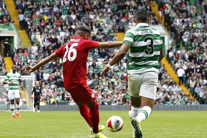 Επική γκολάρα από Μαρέζ! (video)