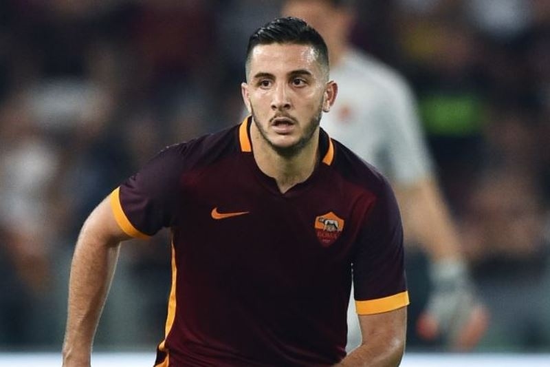 Παραμένει στη Ρόμα ο Μανωλάς!