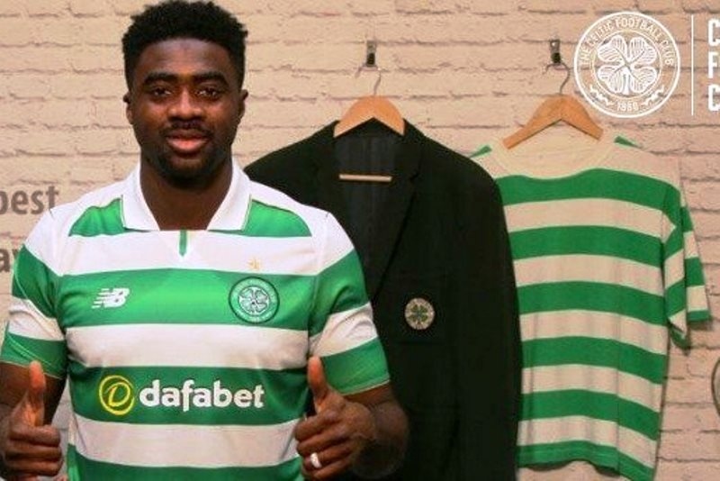 Στα πράσινα ο Τουρέ!