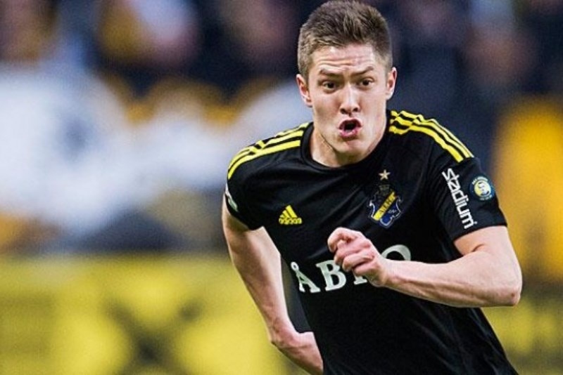 Κι άλλον βασικό παίκτη πουλάει ΑΙΚ!