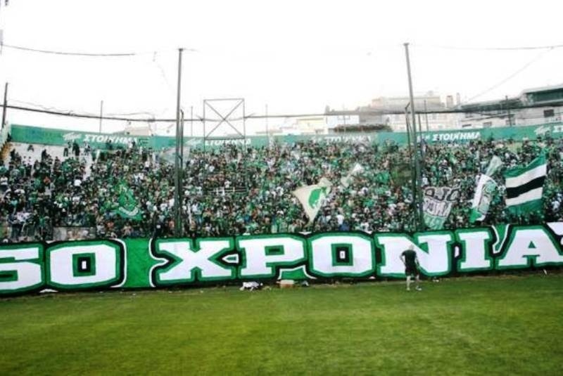 Θύρα 13: «Είμαστε αντίθετοι στην παραχώρηση της Λεωφόρου»!