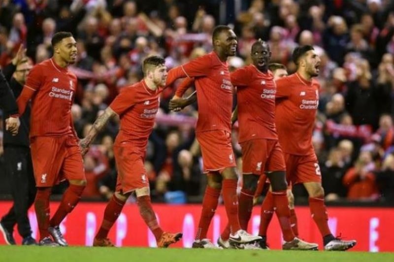 Σάλος! Διέρρευσε sex tape παίκτη της Λίβερπουλ!