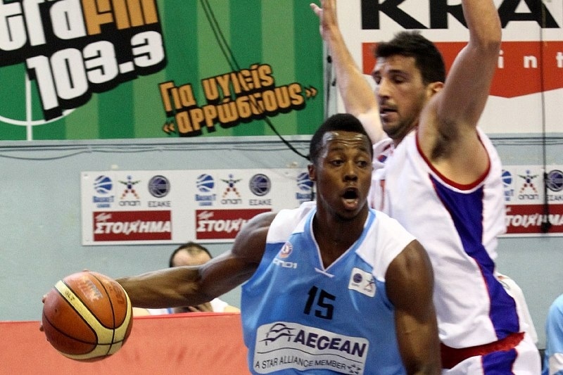 Πρώην παίκτη του Κολοσσού η Τσεντεβίτα!