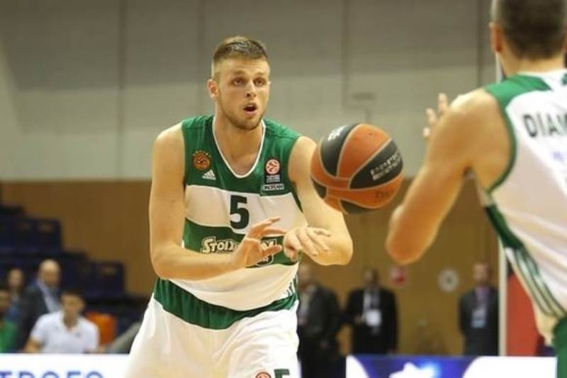 Πρώτο θέμα ο Χαραλαμπόπουλος (photo)