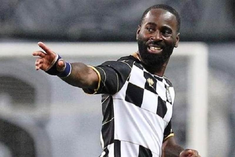 Στη Ναϊμέγκεν ο Κουίνσι