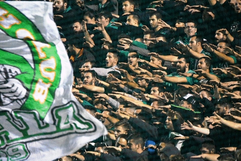 Τα εισιτήρια με ΑΪΚ Στοκχόλμης