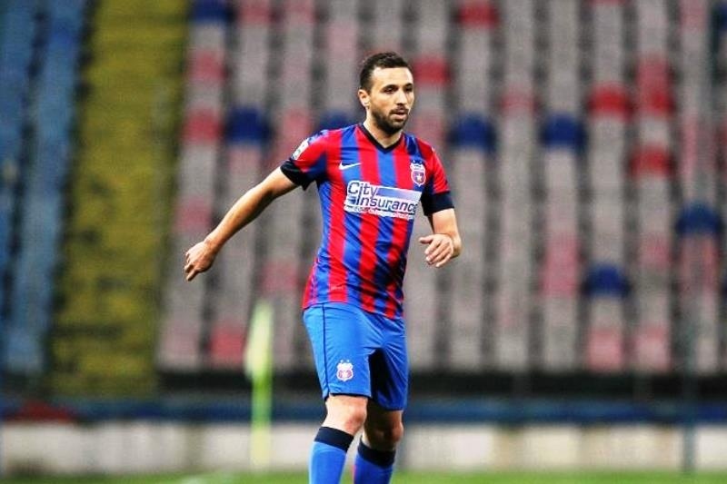 Πήρε μεταγραφή ο Σανμαρτεάν