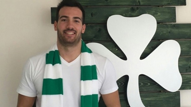 Ξανά στον Παναθηναϊκό ο Φώσκολος