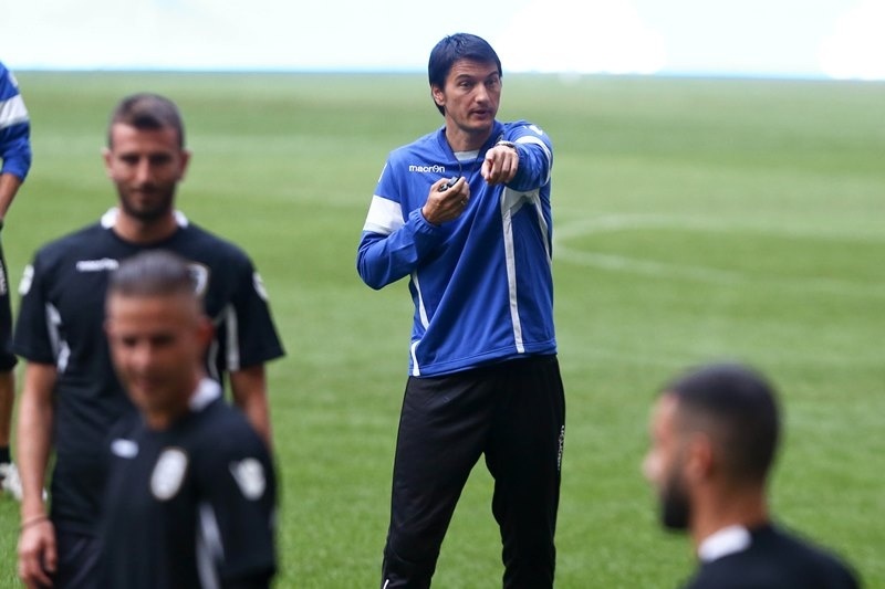 Η ενδεκάδα του ΠΑΟΚ με Άγιαξ