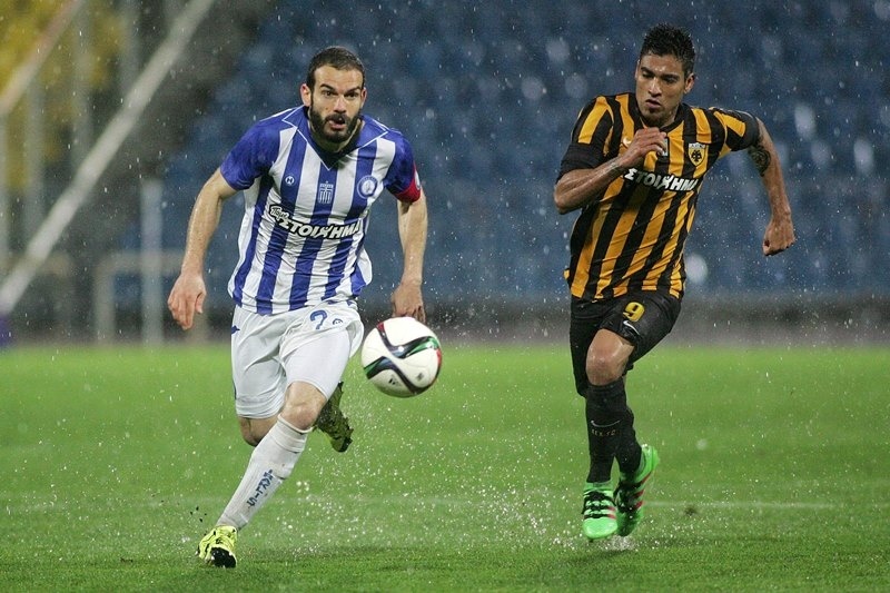 ΠΑΣ Γιάννινα: Ανακοινώνεται ο Μπουκουβάλας