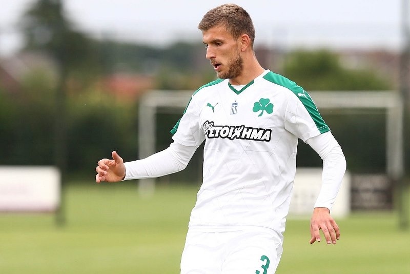 Στην Τερνάνα ο Χουχούμης