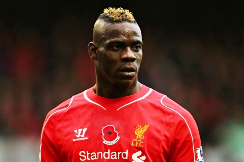 Μπεσίκτας: Κάνει μπάσιμο για Μπαλοτέλι!