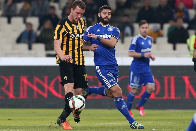 Ανακοίνωσε τον Καλτσά ο Λεβαδειακός