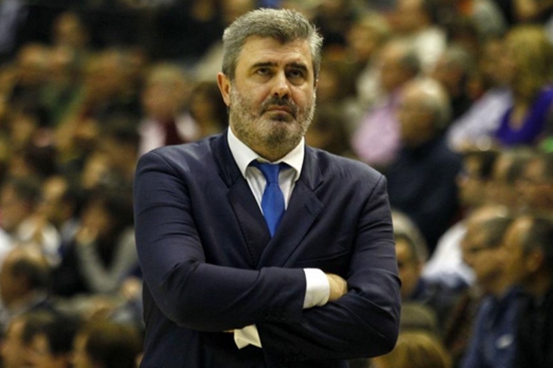 Αυτός αντικαθιστά τον Κατσικάρη